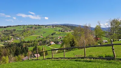 Przewodnik Beskidzki, Instruktor narciarski, Gawędziarz - Zbigniew Wrzecionko Firma Valet